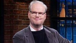 Jim Gaffigan, Allison Tolman Jim Gaffigan, Allison Tolman