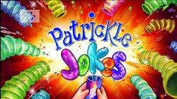 Patrickle Jokes Patrickle Jokes