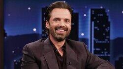Sebastian Stan, Will Reeve, Los Lonely Boys Sebastian Stan, Will Reeve, Los Lonely Boys