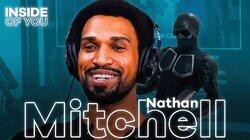 NATHAN MITCHELL: Carrying Silent Performance on THE BOYS & Finding Validation From Within NATHAN MITCHELL: Carrying Silent Performance on THE BOYS & Finding Validation From Within