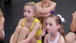 The Battle of Maddie vs. Chloe The Battle of Maddie vs. Chloe