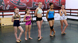 Three Soloists, One Star Three Soloists, One Star
