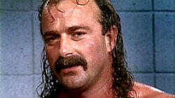 Jake 'The Snake' Roberts Jake 'The Snake' Roberts
