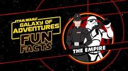 The Empire The Empire