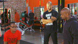 Shut Up and Train Shut Up and Train