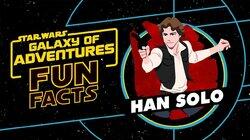 Han Solo Han Solo