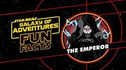Emperor Palpatine Emperor Palpatine