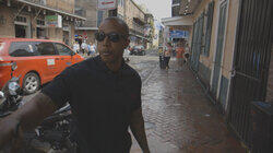 Down on Bourbon / Deadly Trap Down on Bourbon / Deadly Trap