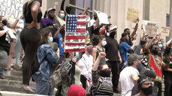A Movement Not a Moment A Movement Not a Moment