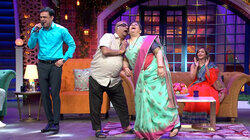Cast of Wagle Ki Duniya and Mehendi Wale Haath Cast of Wagle Ki Duniya and Mehendi Wale Haath