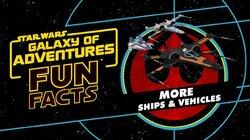 Resistance and First Order Ships and Vehicles Resistance and First Order Ships and Vehicles