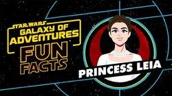 Princess Leia Princess Leia