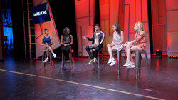 Girl Talk Part 3 Girl Talk Part 3