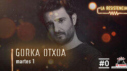 Gorka Otxoa Gorka Otxoa