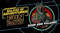Scum & Villainy Scum & Villainy