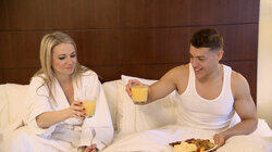 The Honeymoons The Honeymoons