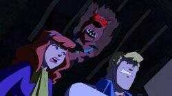 Howl of the Fright Hound
