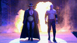 Undertaker & Kane Undertaker & Kane
