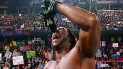 Booker T Booker T