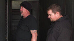 The Full Monty-Bello The Full Monty-Bello