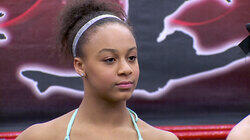 Nia's Last Chance Nia's Last Chance