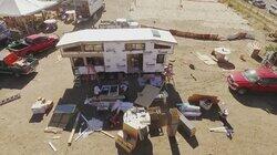 300 Sq. Ft. Poker Night House 300 Sq. Ft. Poker Night House