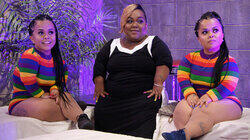 Burying the Hatchet with Ms. Ratchet Burying the Hatchet with Ms. Ratchet