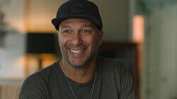 Tom Morello (of Rage Against the Machine) and Mary Morello Tom Morello (of Rage Against the Machine) and Mary Morello