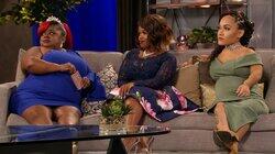 Season 3 Reunion: Part 1 Season 3 Reunion: Part 1