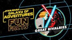 Great Rivalries Great Rivalries