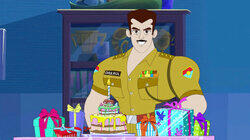Birthday Of Chulbul Birthday Of Chulbul
