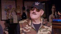 Sgt. Slaughter / The Iron Sheik Sgt. Slaughter / The Iron Sheik