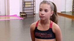 Maddie vs. Mackenzie Maddie vs. Mackenzie