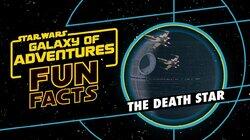The Death Star The Death Star