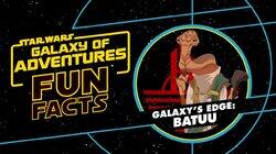 Galaxy's Edge: Batuu