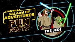 Jedi Knights Jedi Knights