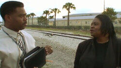 At Death's Door / Wrong Side of the Tracks At Death's Door / Wrong Side of the Tracks