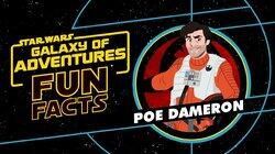 Poe Dameron Poe Dameron