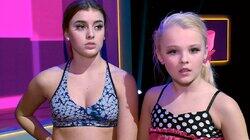 Dance Moms Down Under, Part 1 Dance Moms Down Under, Part 1