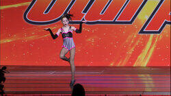 Dying to Dance Dying to Dance