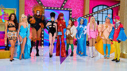 Bienvenidas Reinas Bienvenidas Reinas