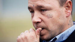 This is England '90 - Autumn This is England '90 - Autumn