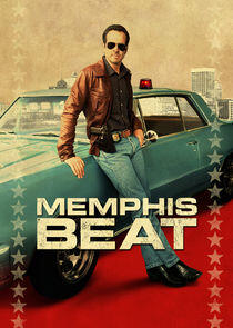 Memphis Beat Memphis Beat