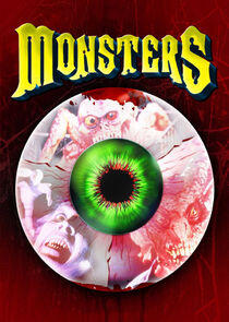 Monsters Monsters