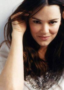 Jacinda Barrett Jacinda Barrett