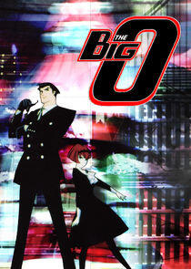 The Big O The Big O