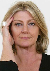 Tina Bursill Tina Bursill