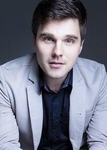 Guy Edmonds Guy Edmonds