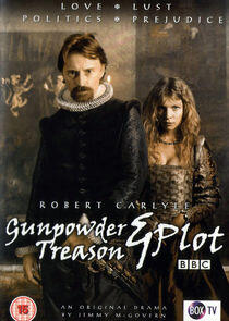 Gunpowder, Treason & Plot Gunpowder, Treason & Plot