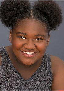 photo of Genesis Denise Hale photo of Genesis Denise Hale